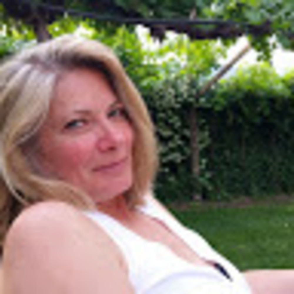 Meet your Posher, Rita